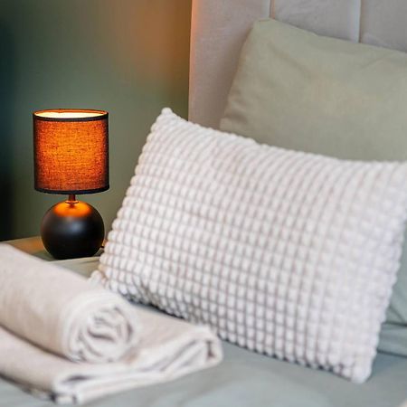 Apartament Sniezne Kotly Ostoja Parku Narodowego Szklarska Poreba Luaran gambar