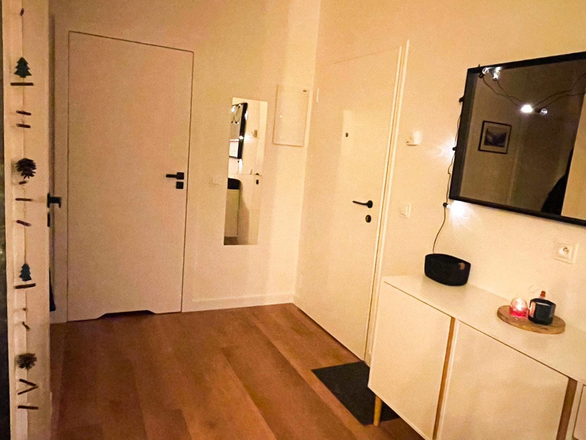 Apartament Sniezne Kotly Ostoja Parku Narodowego Szklarska Poreba Luaran gambar