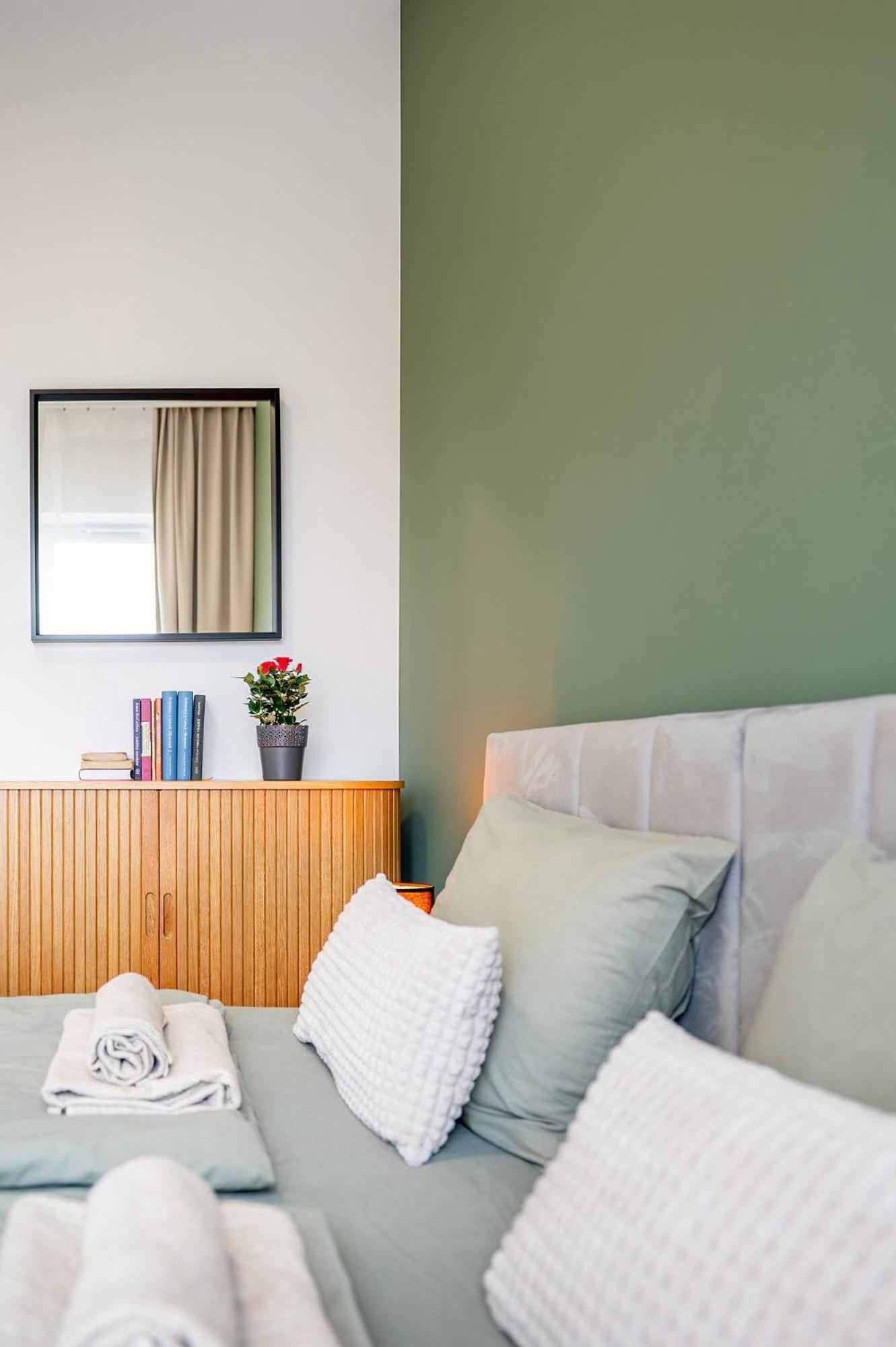 Apartament Sniezne Kotly Ostoja Parku Narodowego Szklarska Poreba Luaran gambar