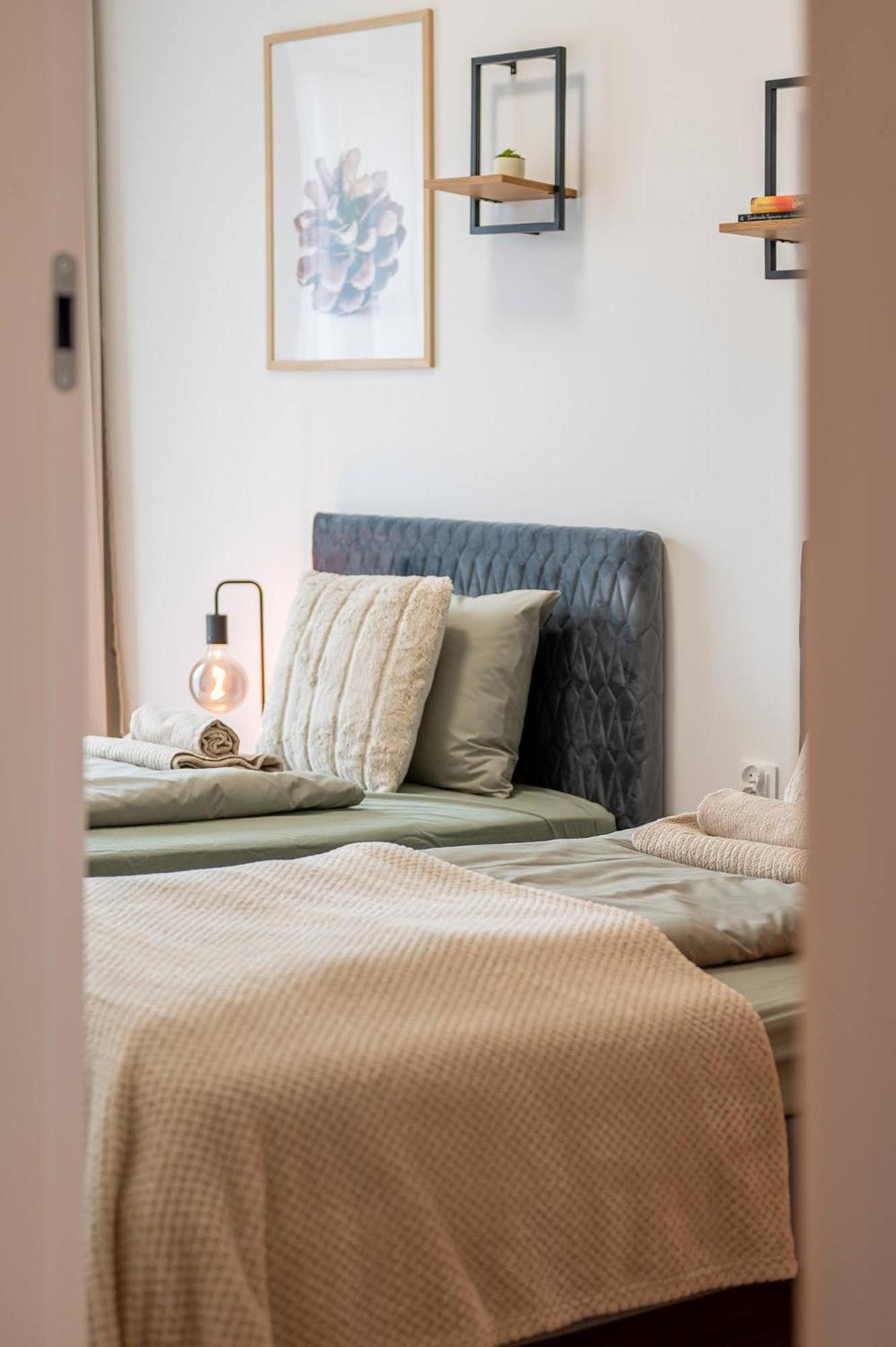 Apartament Sniezne Kotly Ostoja Parku Narodowego Szklarska Poreba Luaran gambar