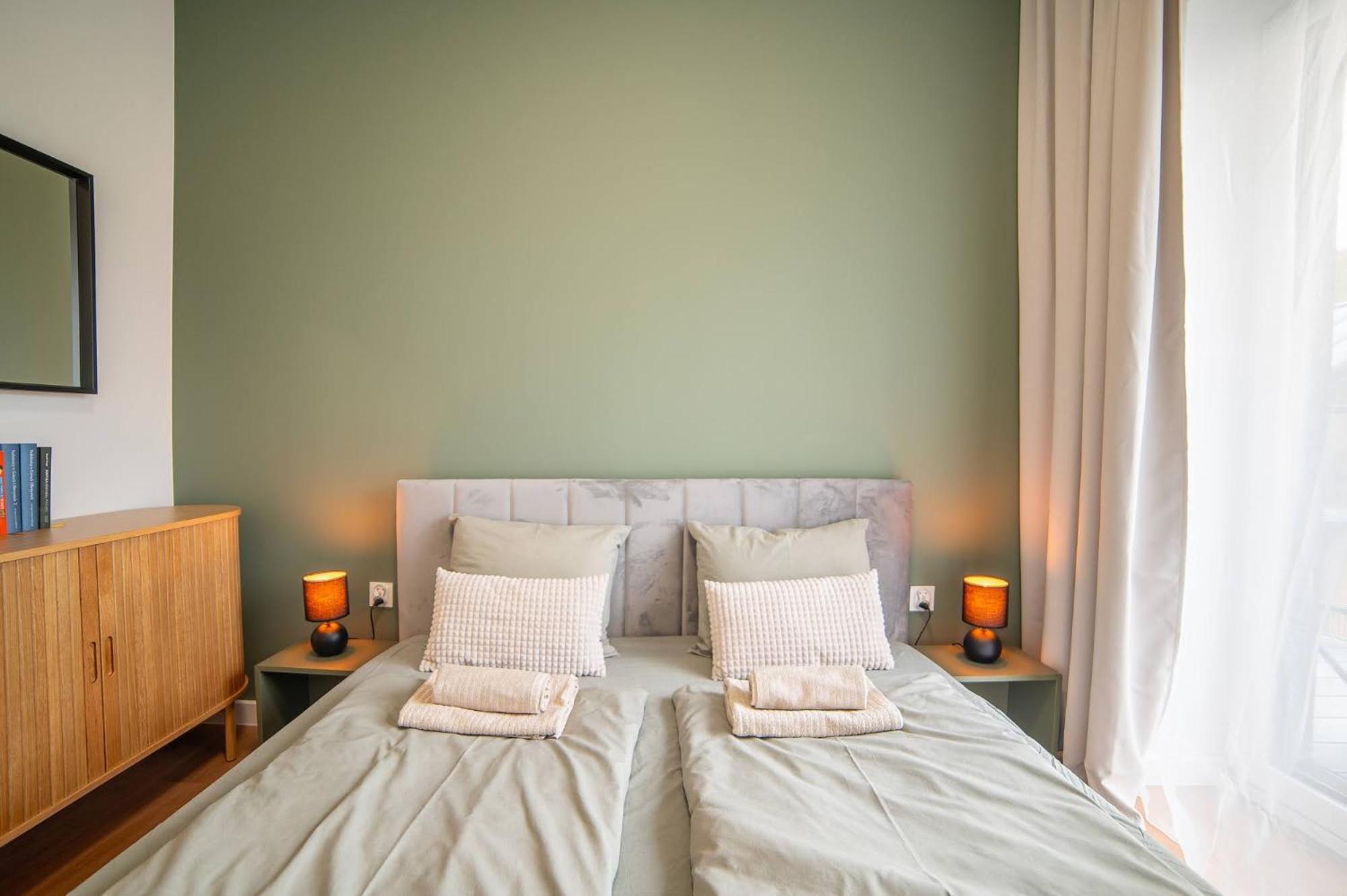 Apartament Sniezne Kotly Ostoja Parku Narodowego Szklarska Poreba Luaran gambar