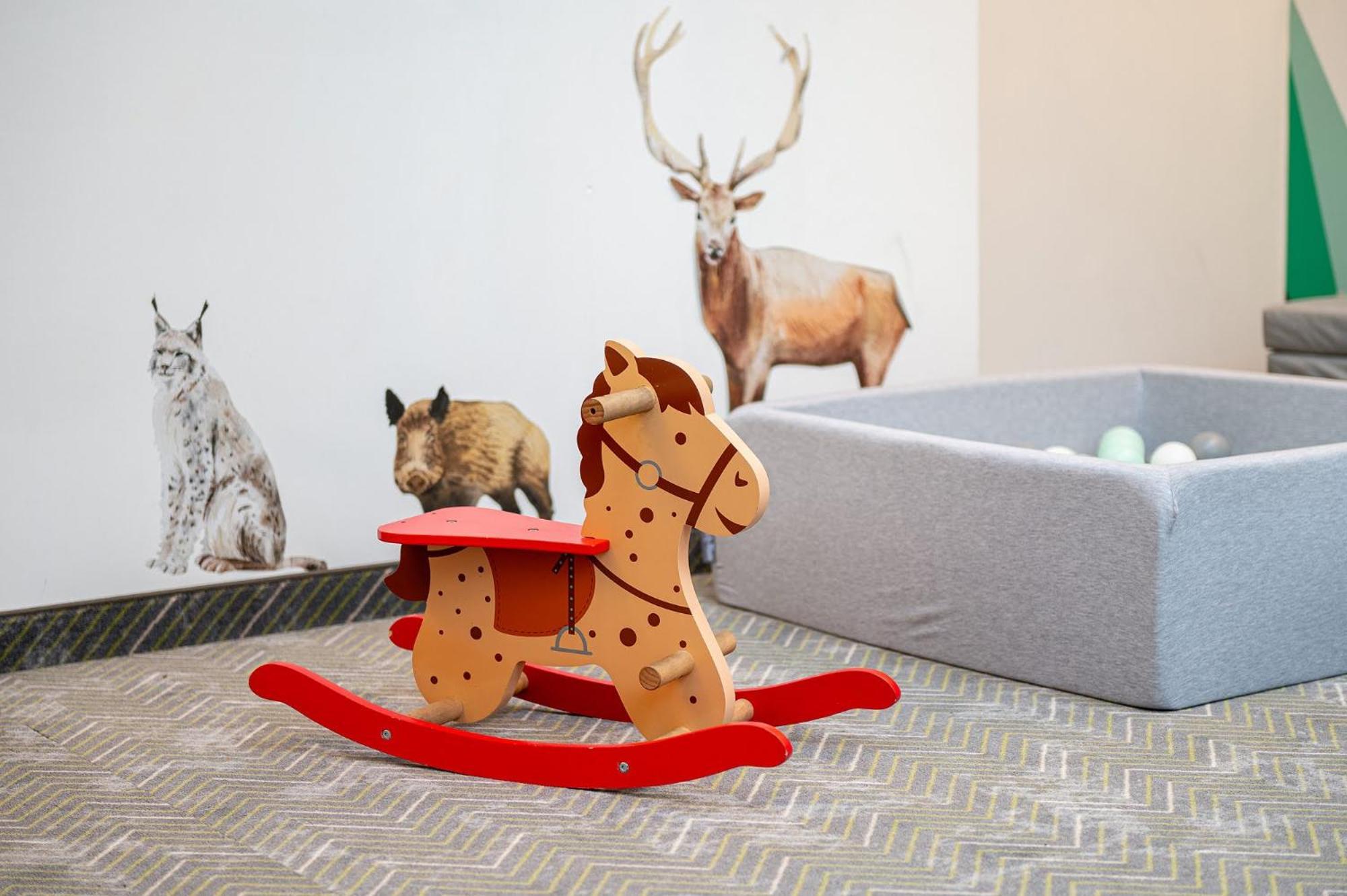 Apartament Sniezne Kotly Ostoja Parku Narodowego Szklarska Poreba Luaran gambar