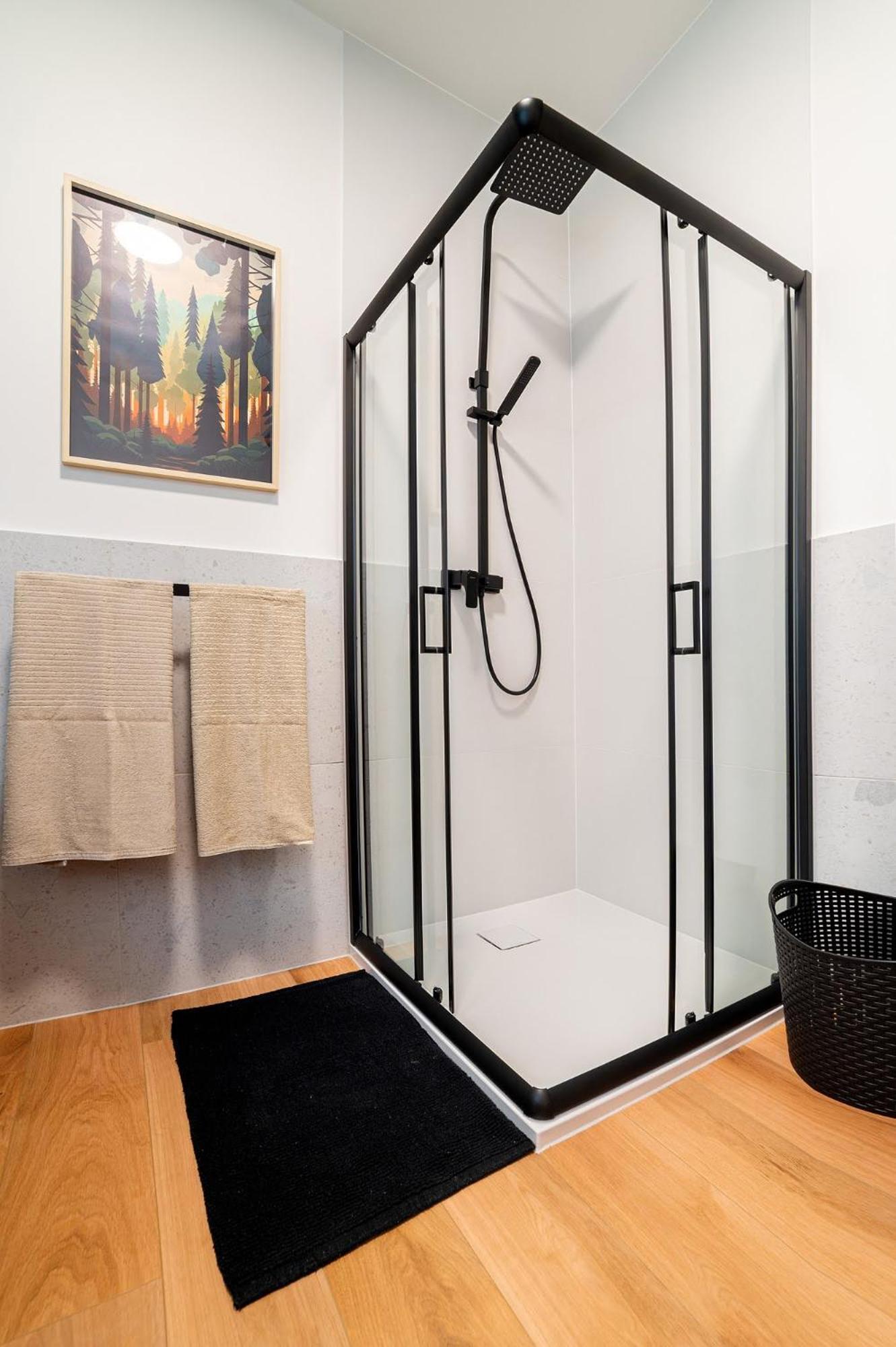 Apartament Sniezne Kotly Ostoja Parku Narodowego Szklarska Poreba Luaran gambar