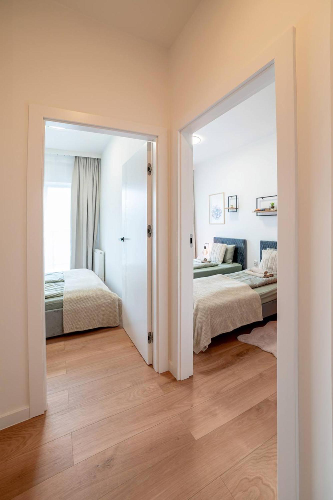 Apartament Sniezne Kotly Ostoja Parku Narodowego Szklarska Poreba Luaran gambar