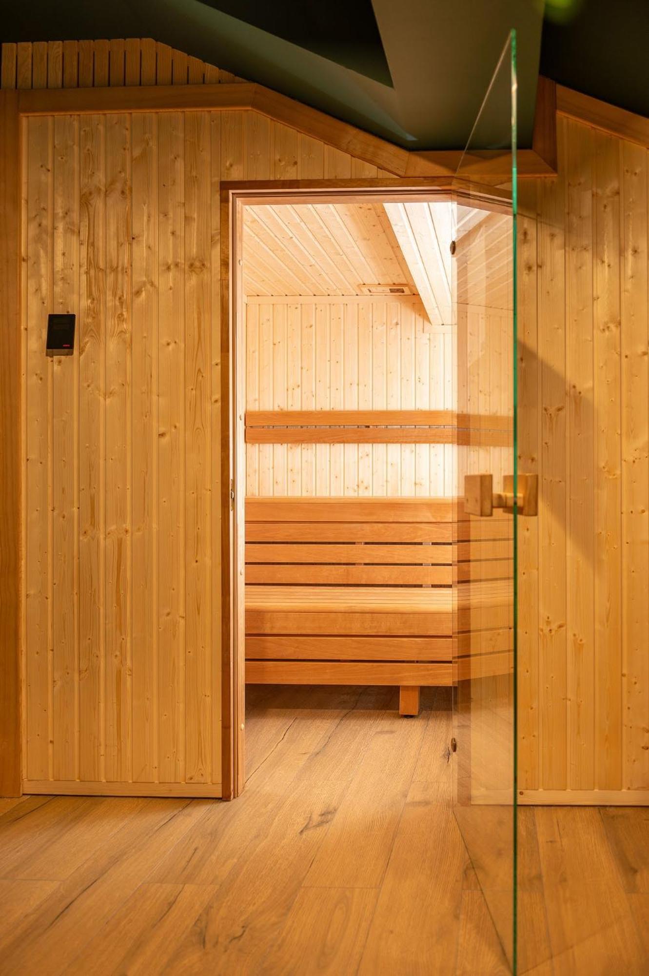 Apartament Sniezne Kotly Ostoja Parku Narodowego Szklarska Poreba Luaran gambar